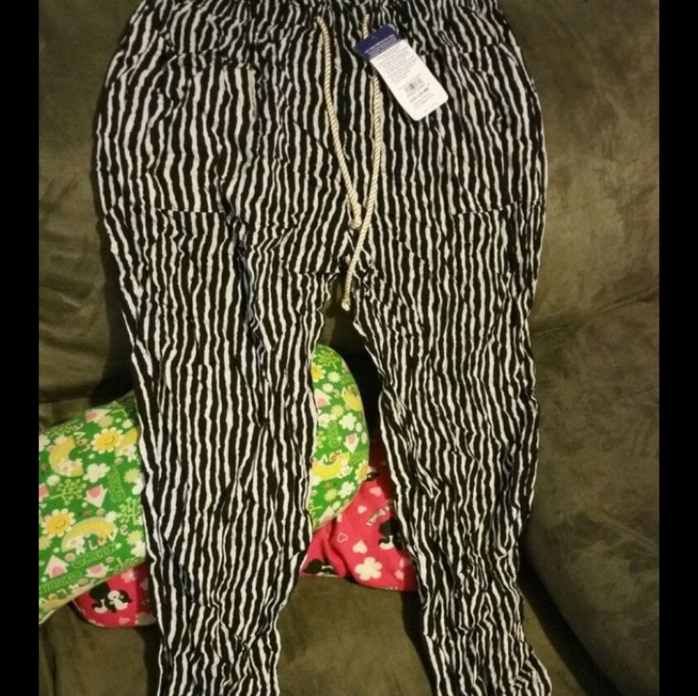 Joggers